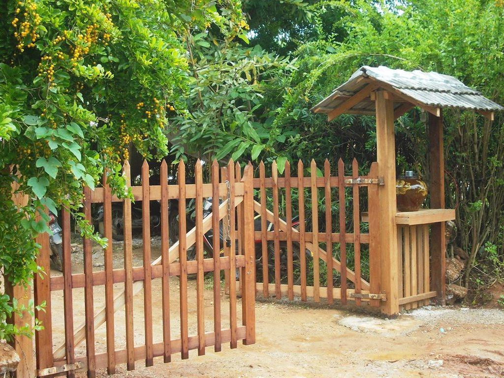 Bed and Breakfast Thitaw Lay House Kalaw Exterior foto